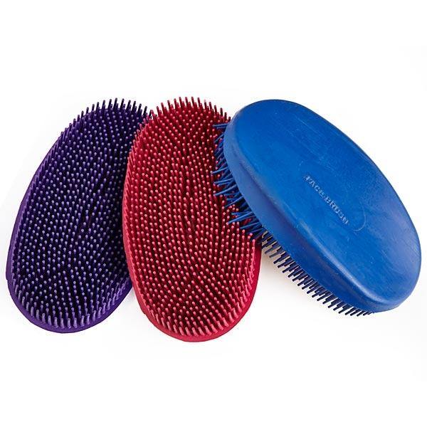 Equal Brosse a Tete Caoutchouc - SHOPHORSE